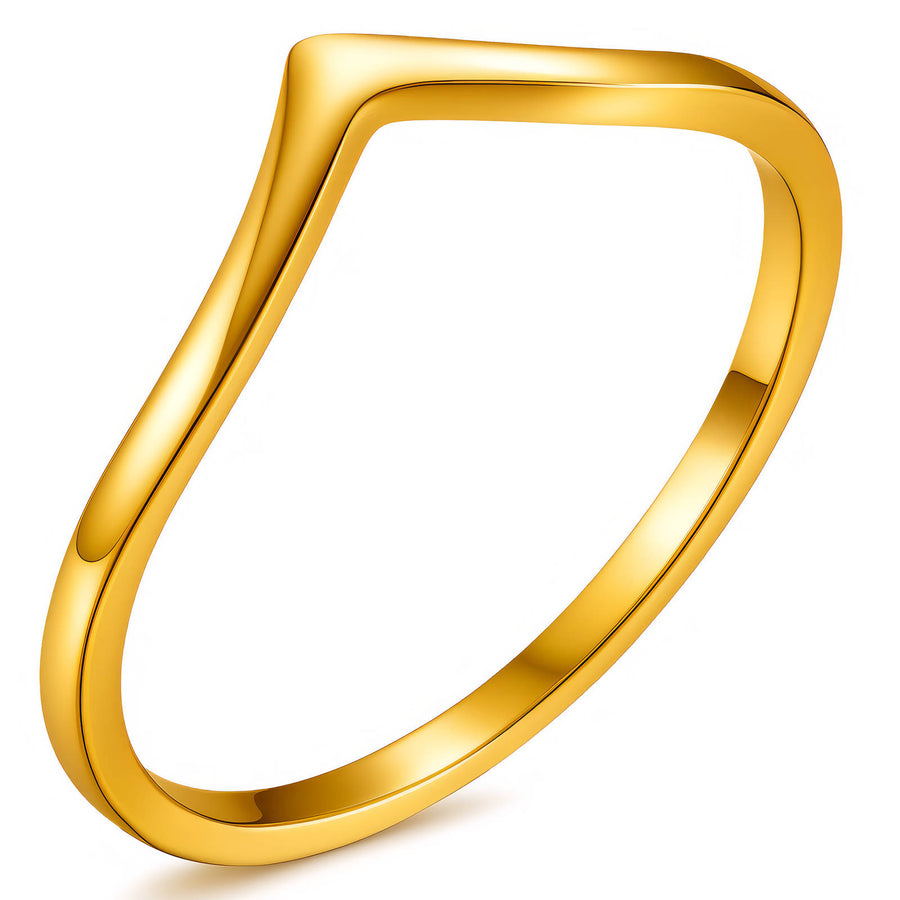 Virginie III Ring