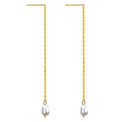 Madeleine Earrings