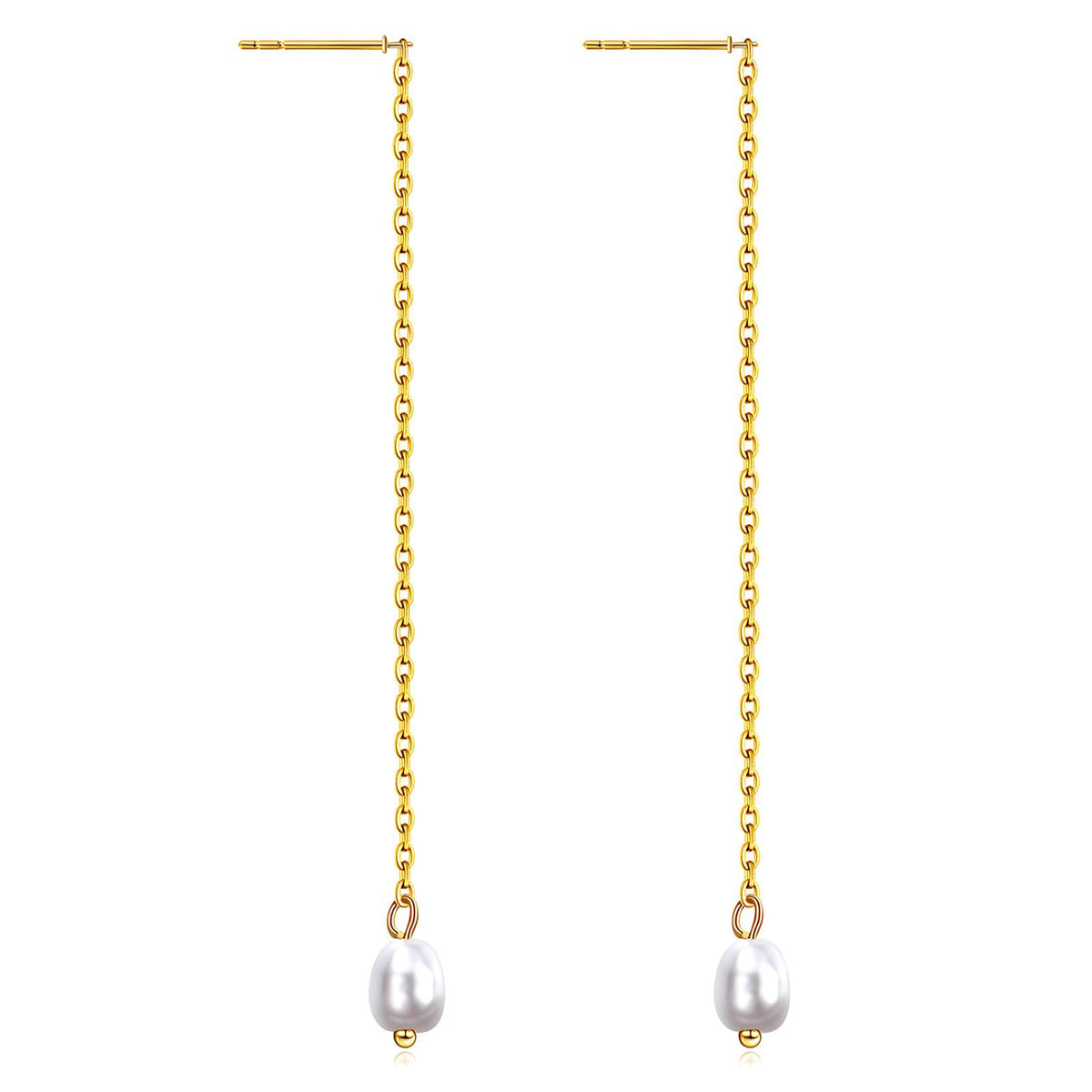 Madeleine Earrings