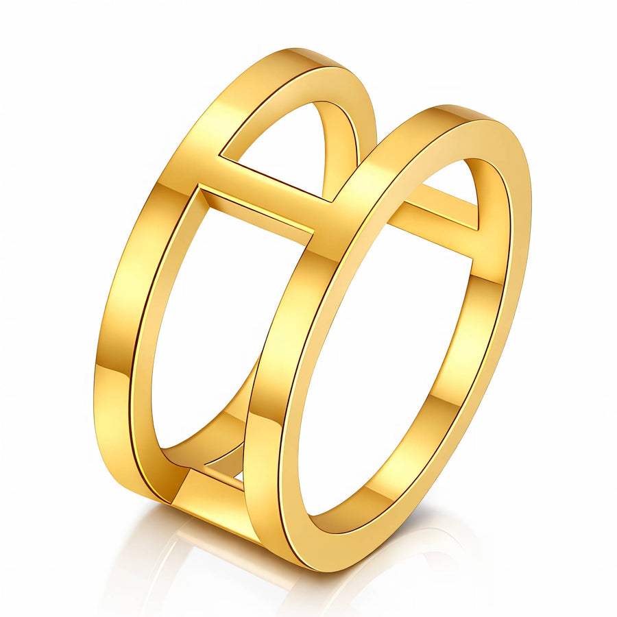 Astrid III Ring