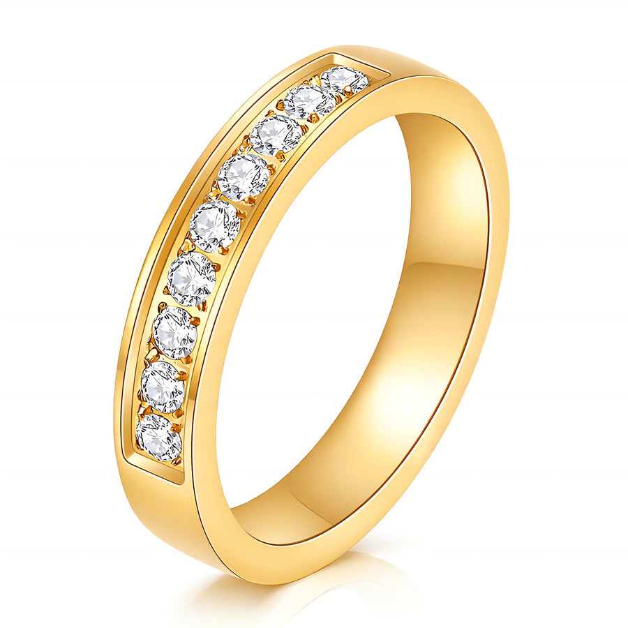 Calliste III Ring