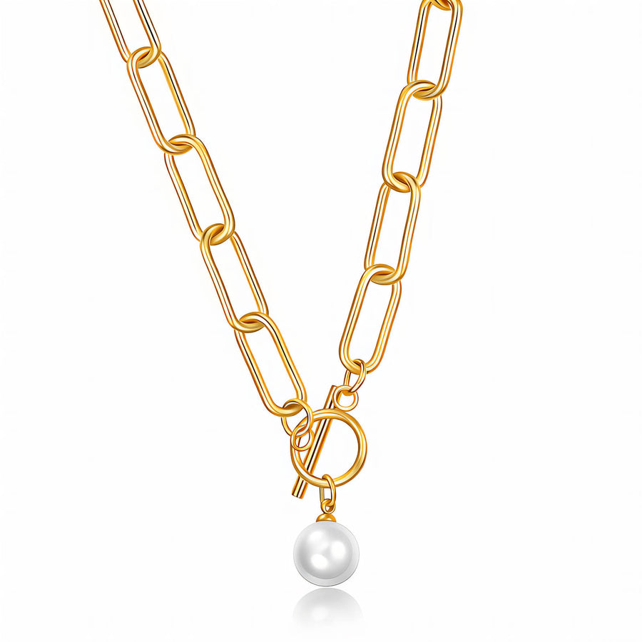 Martine IV Necklace