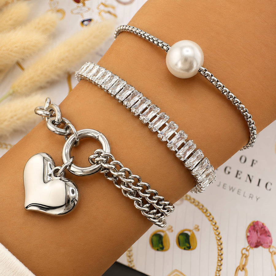 Sophronie Bracelet