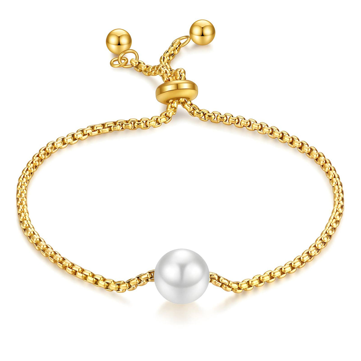 Stéphanie Bracelet