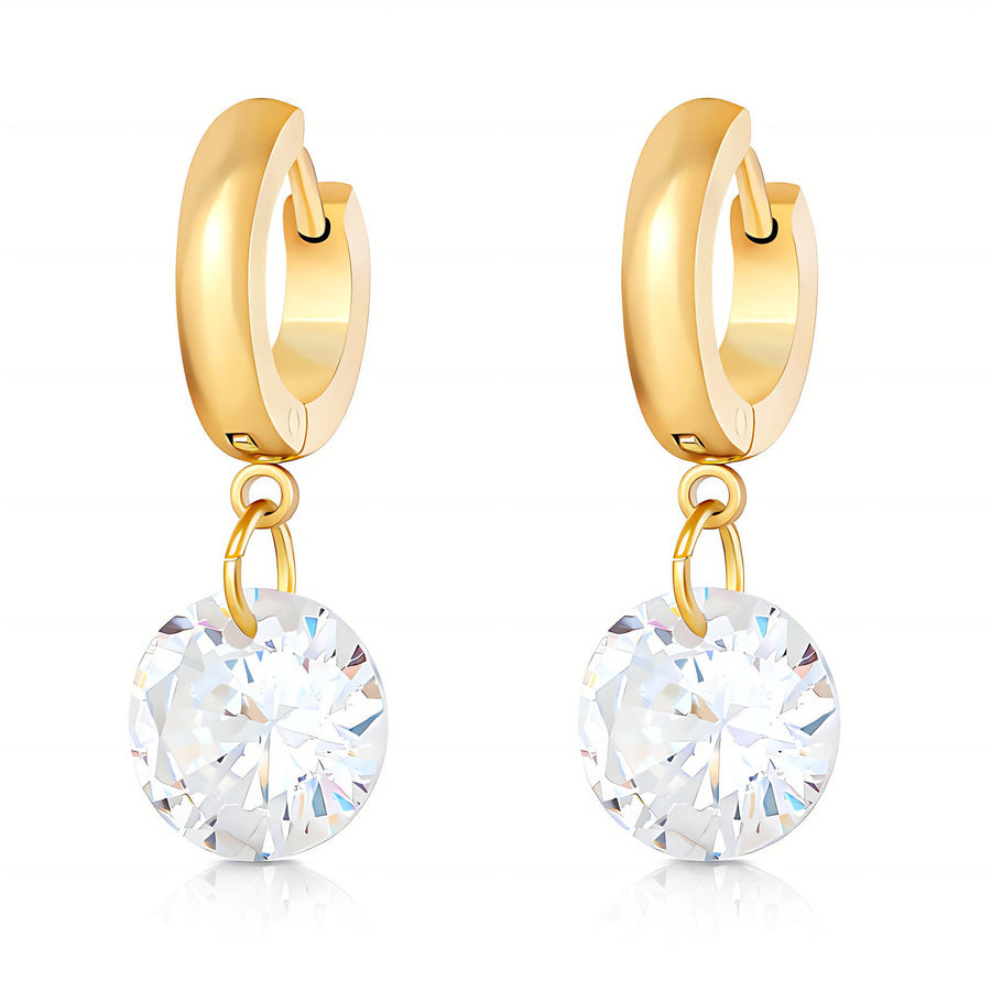 Sabine Earrings