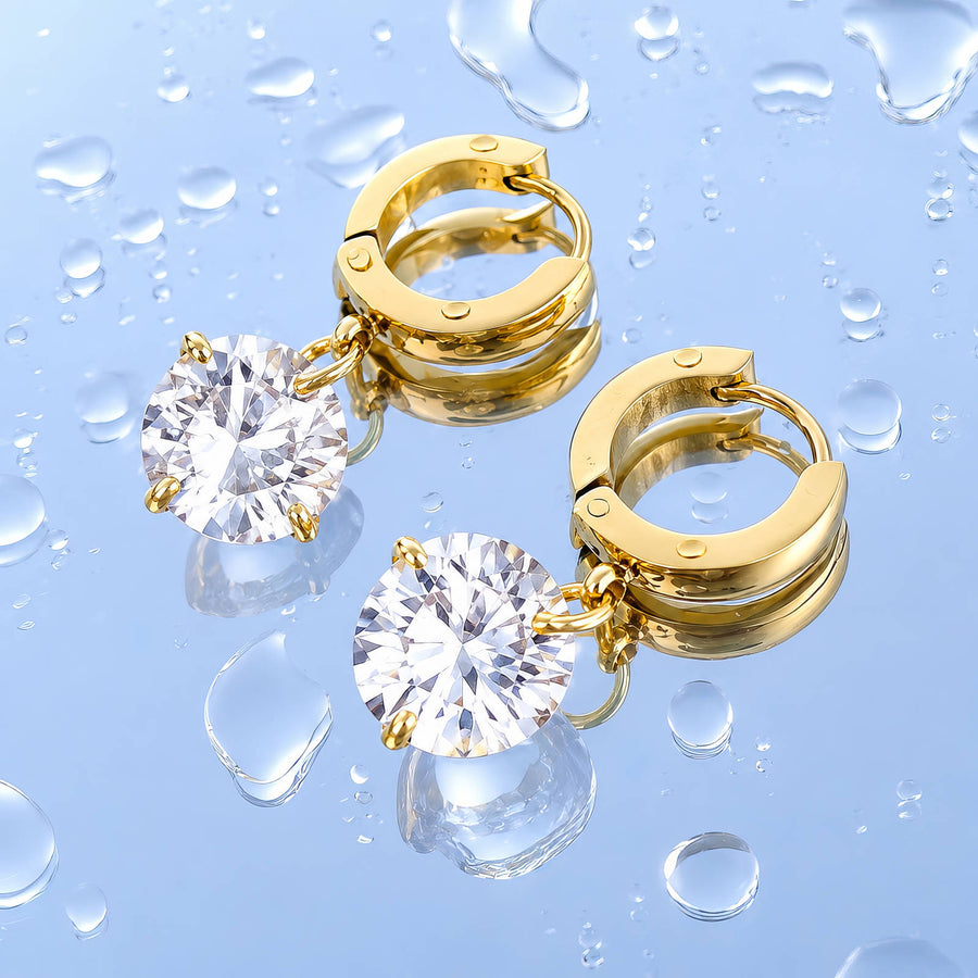 Sabine Earrings