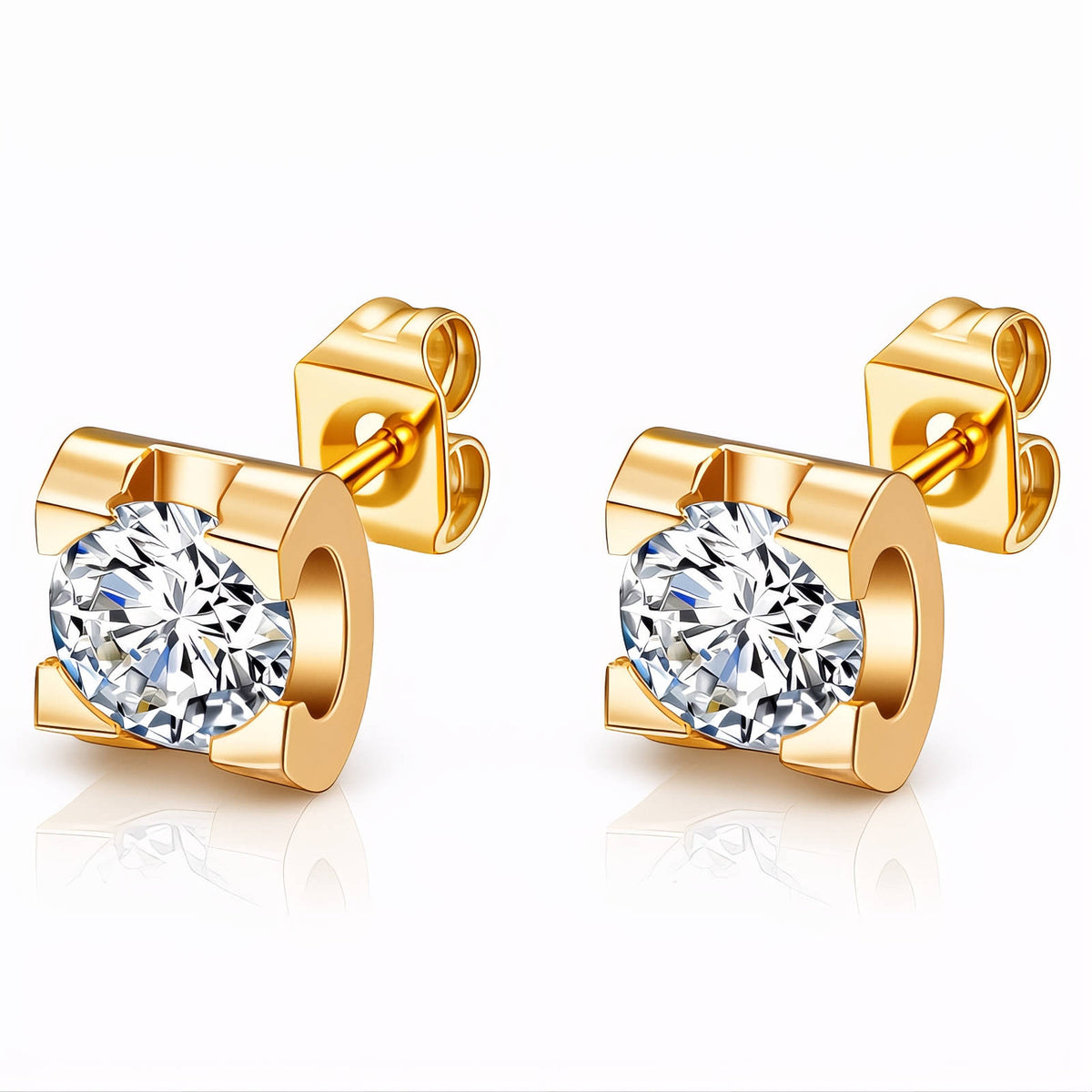 Sandrine Earrings