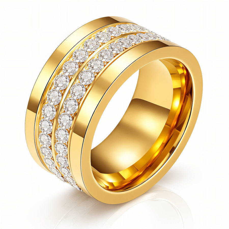 Clélia III Ring