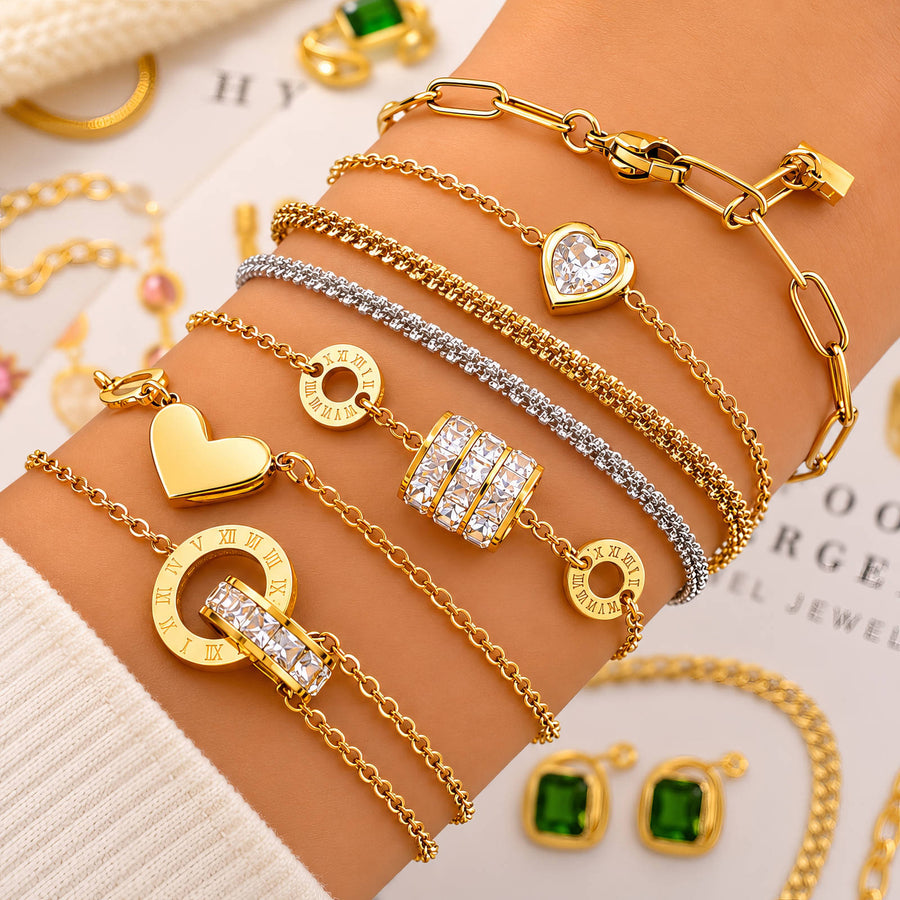Garance Bracelet