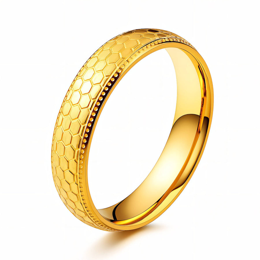 Daphné III Ring
