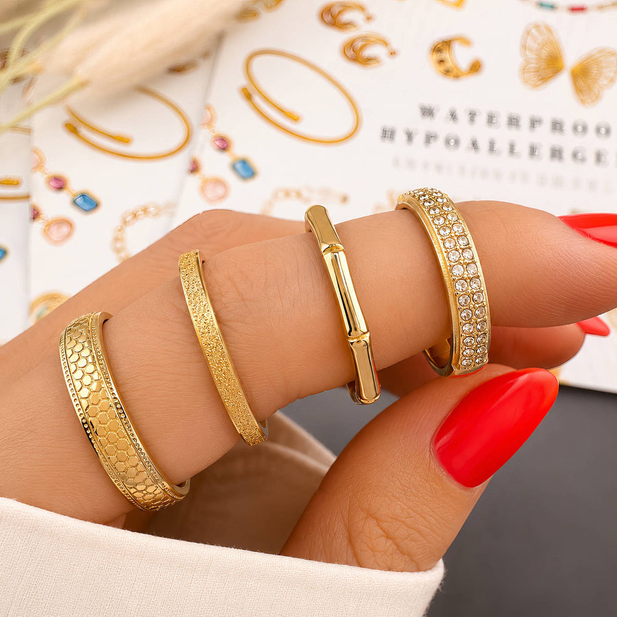 Désirée III Ring