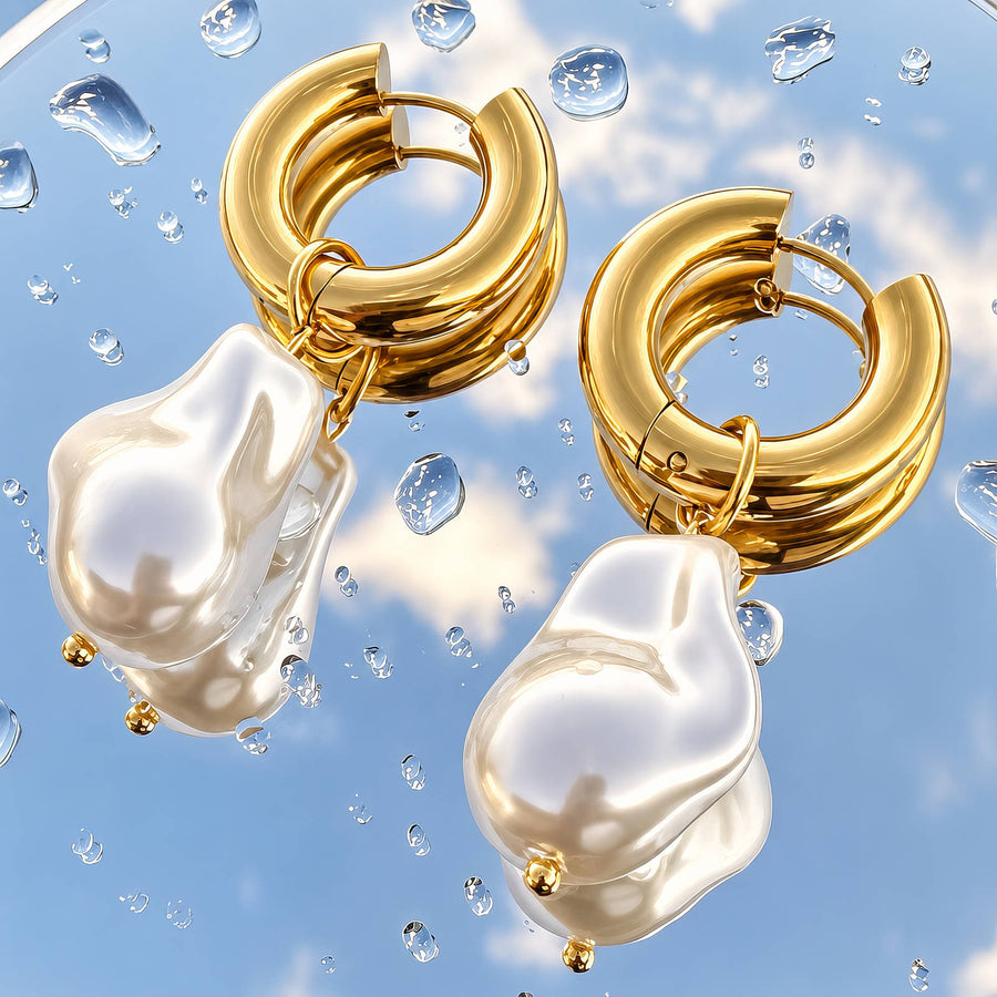 Sidonie Earrings
