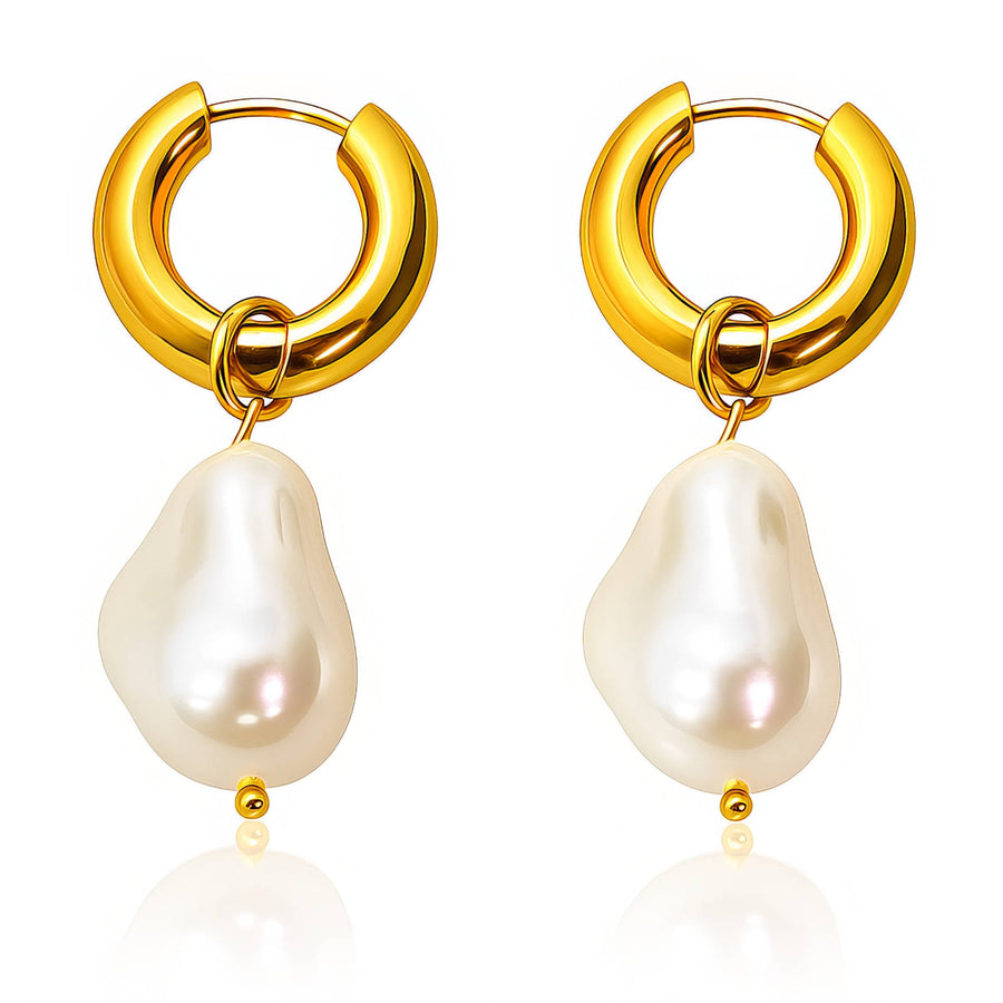 Sidonie Earrings