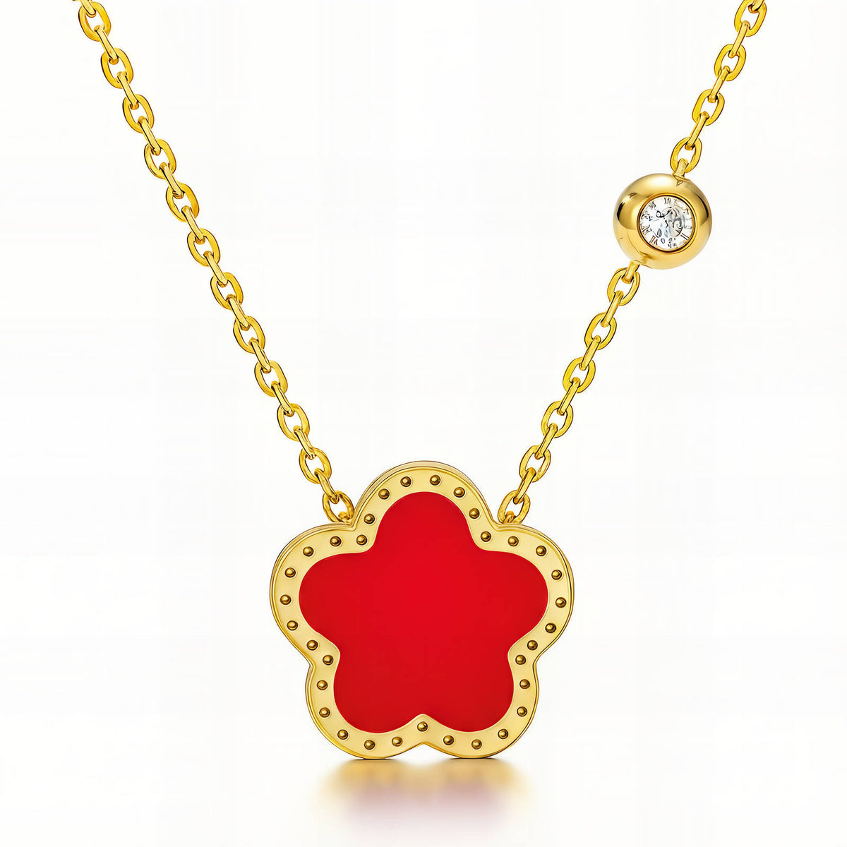 Mélanie IV Necklace