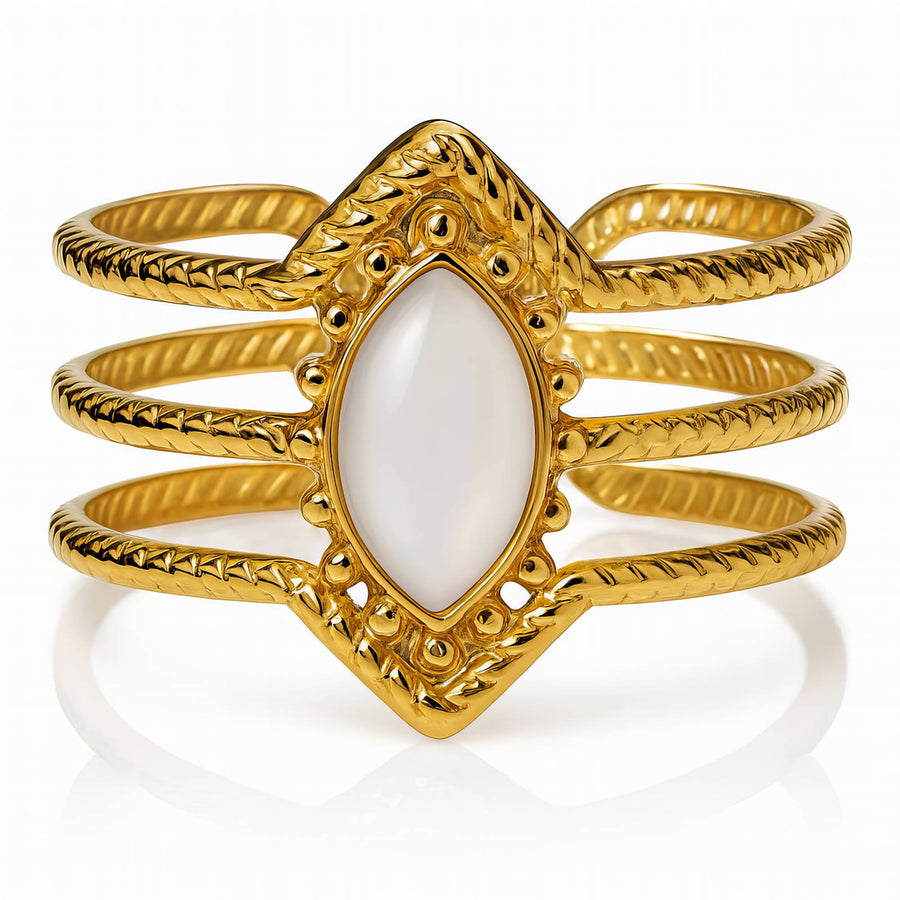 Frédérique III Ring