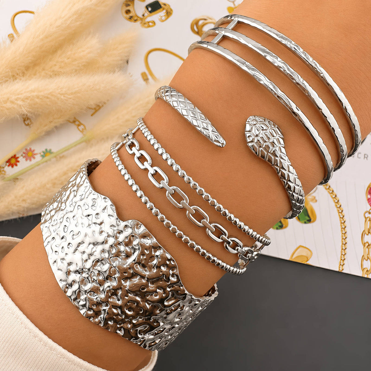 Yseult Bracelet