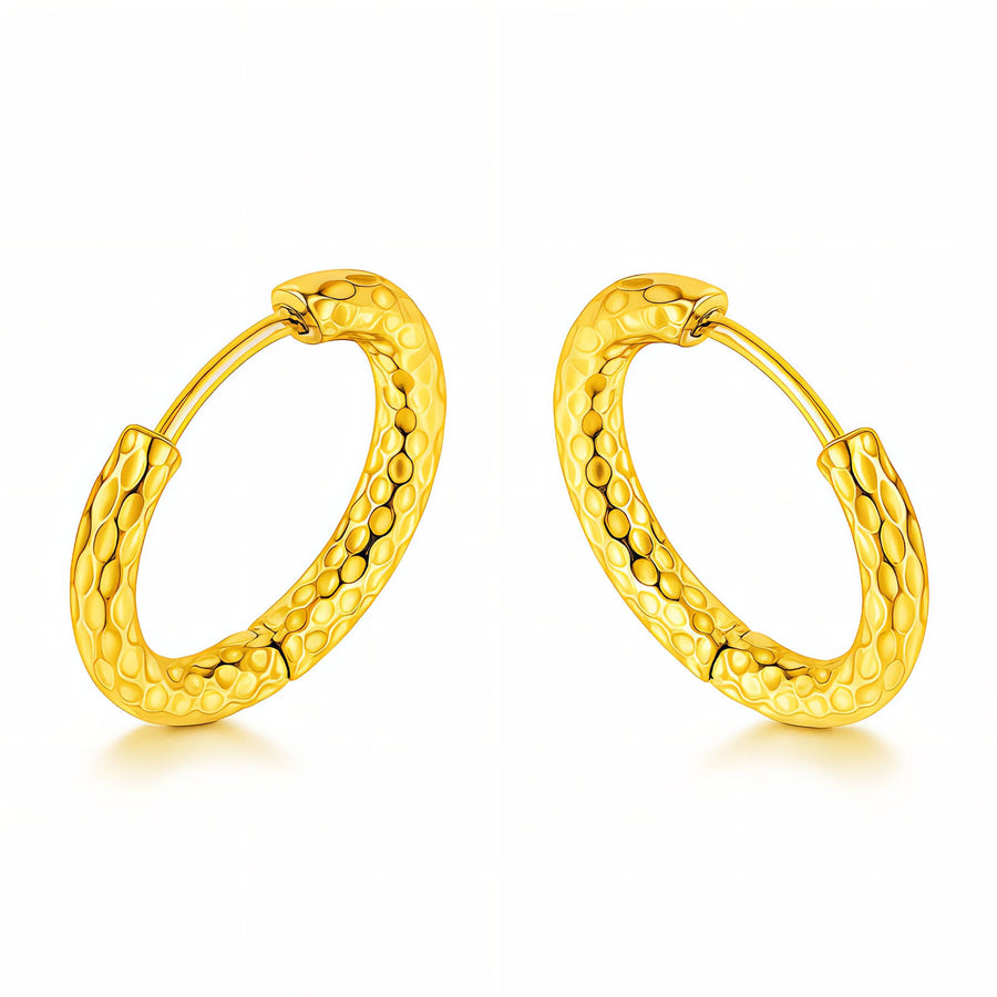 Ségolène Earrings