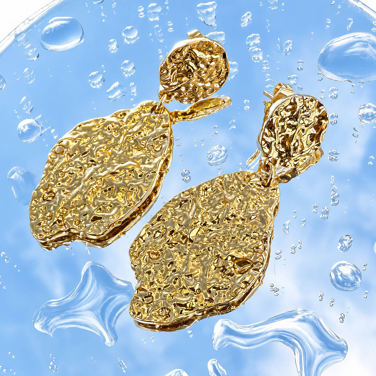 Célestine Earrings