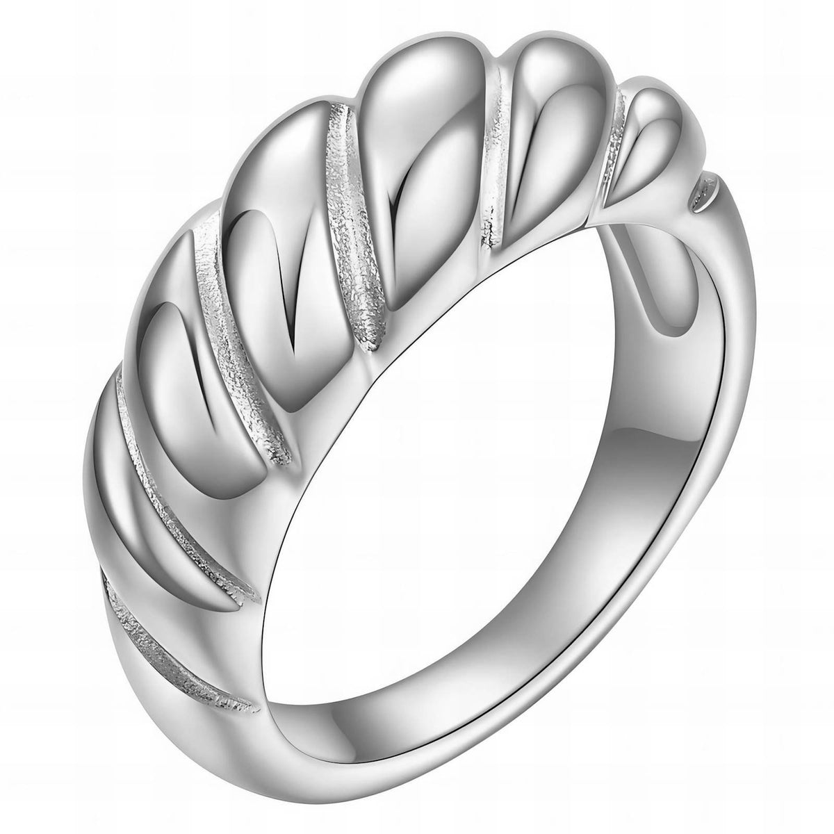 Jeannine III Ring