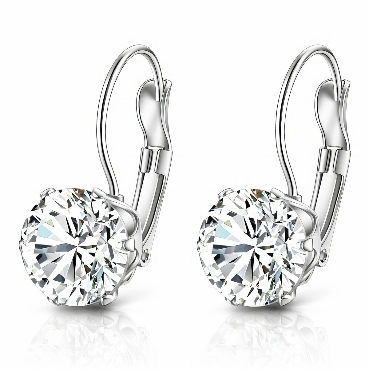 Christelle Earrings