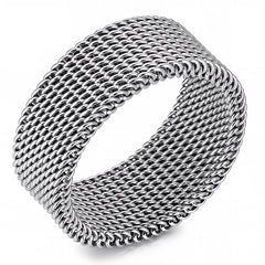 Léana III Ring