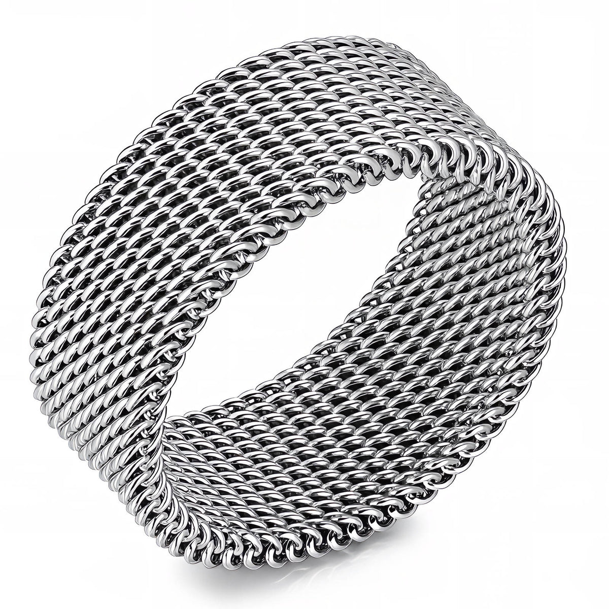 Léana III Ring
