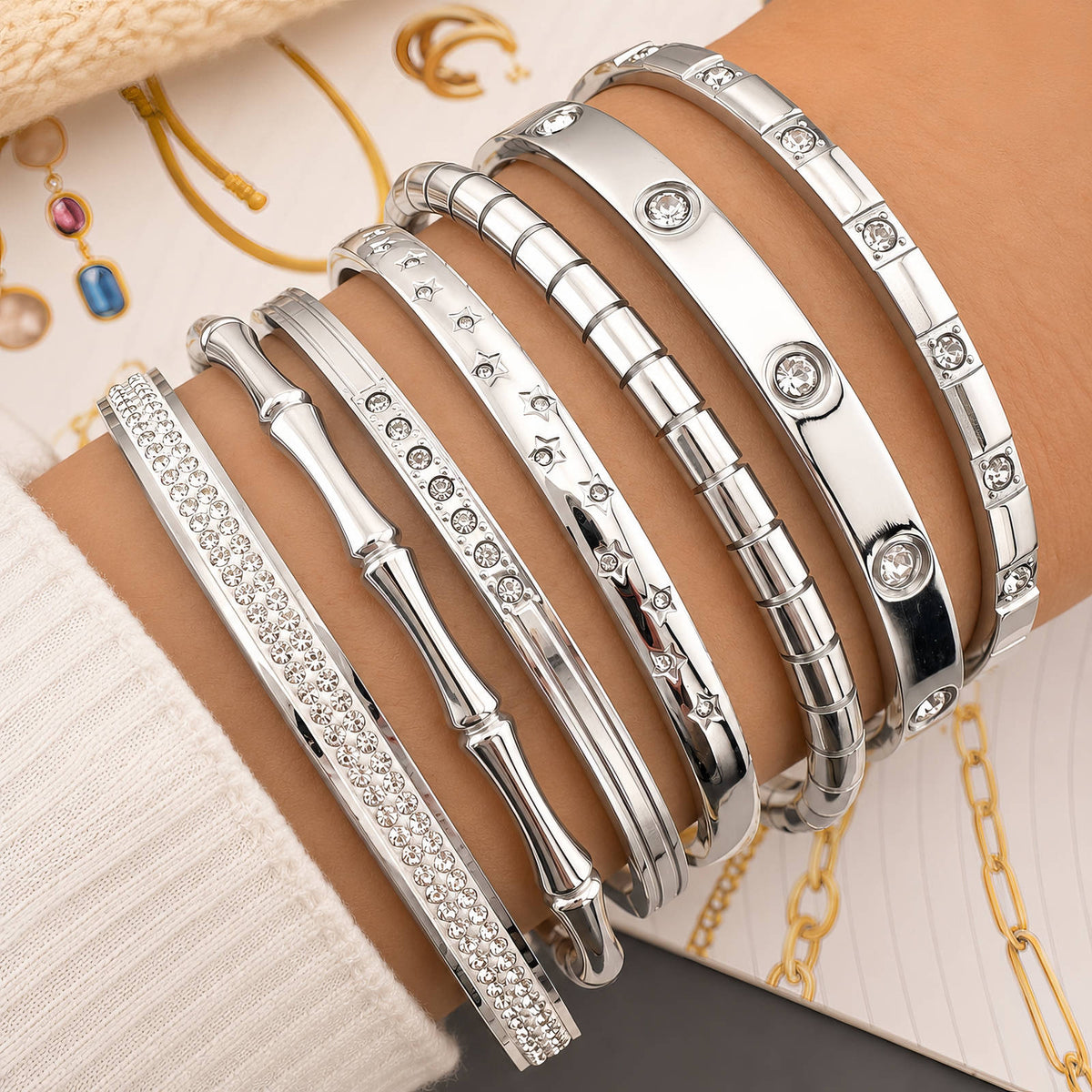 Stella Star Margaux Bracelet