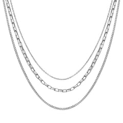 Nadège IV Necklace