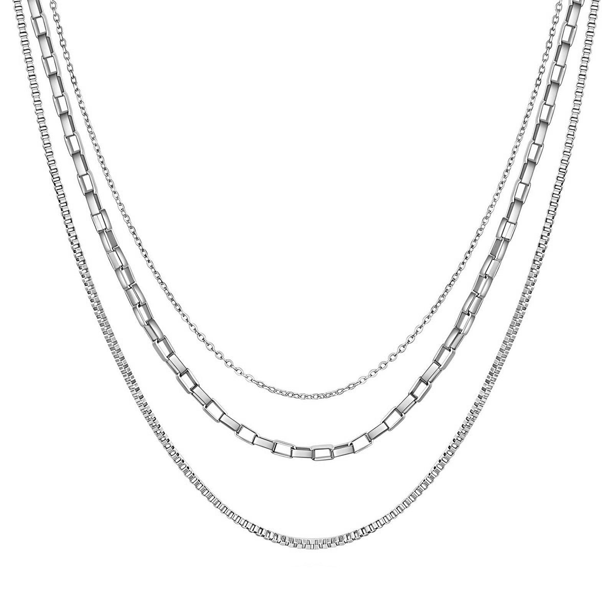 Nadège IV Necklace