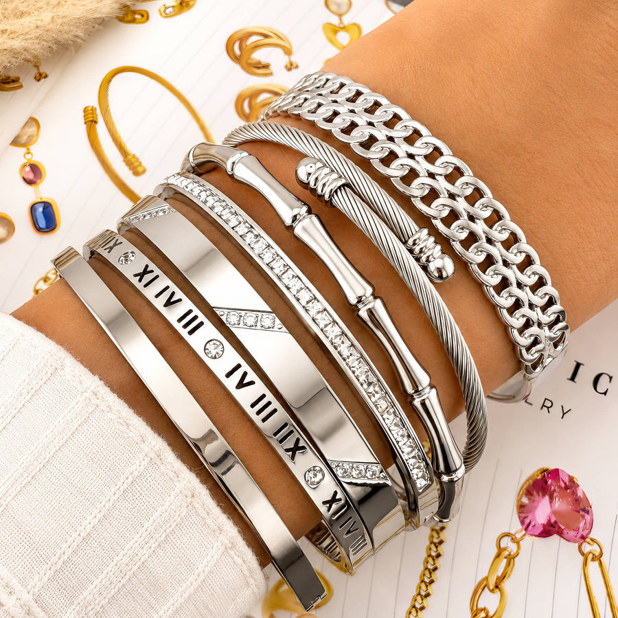 Alicia Bracelet