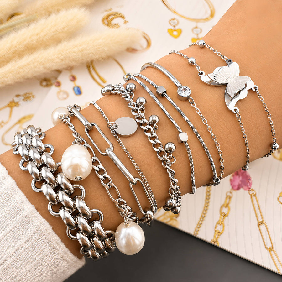 Aloïse Bracelet