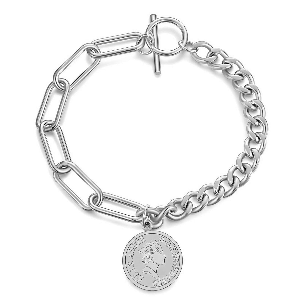 Basilie Bracelet