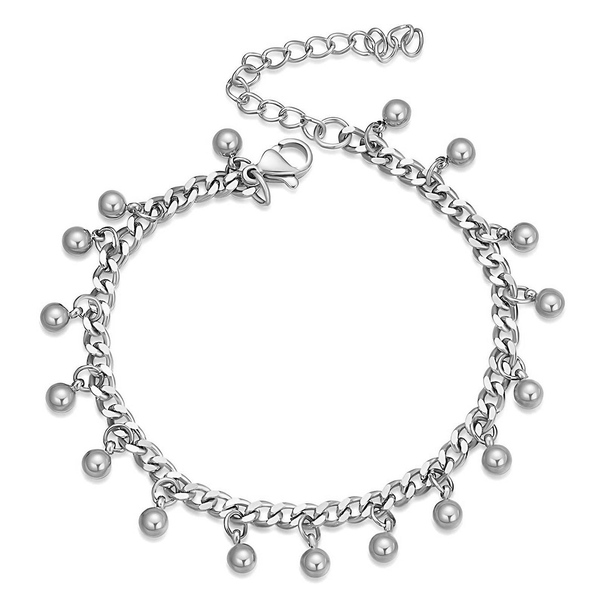 Camélia Bracelet