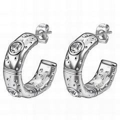 Édith Earrings