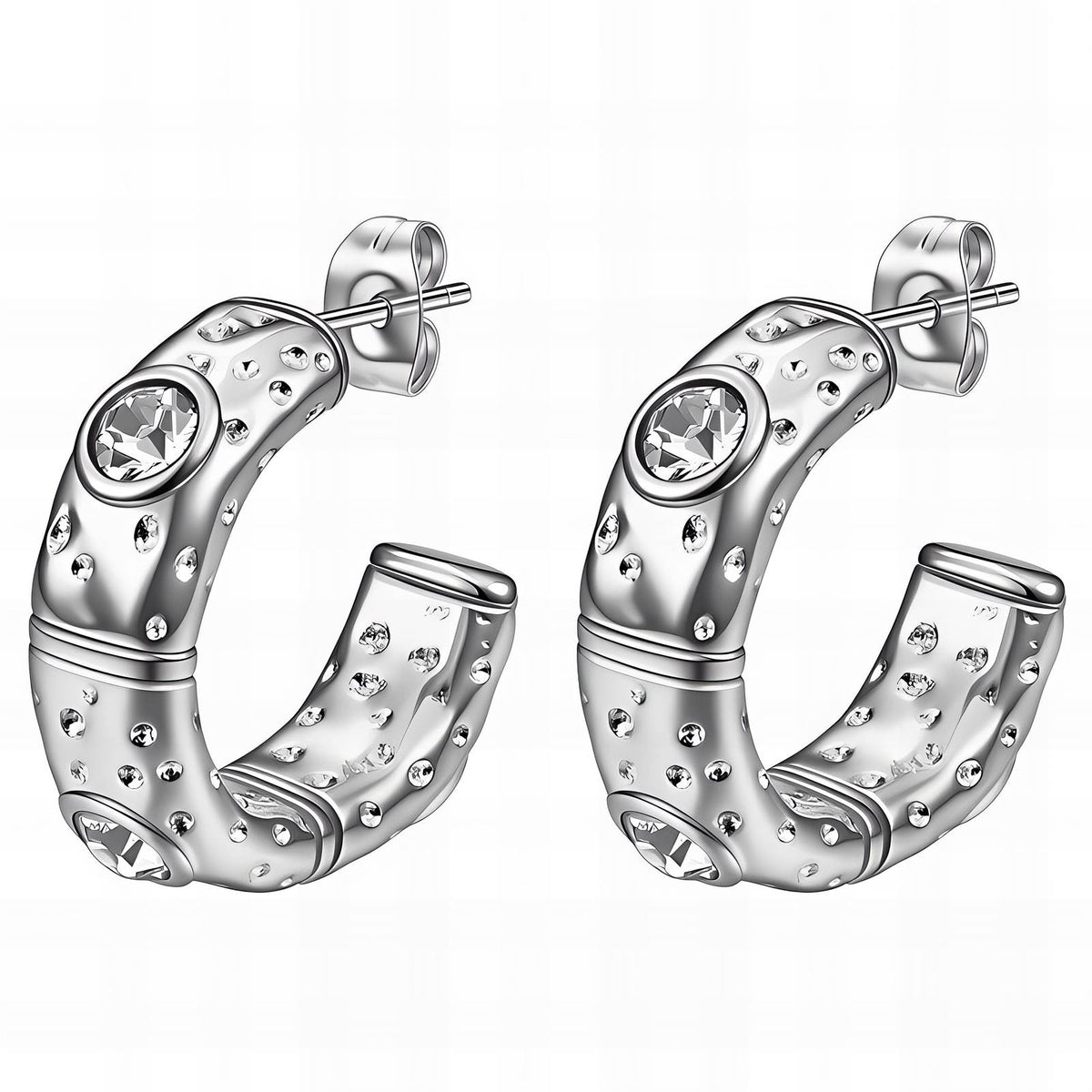 Édith Earrings