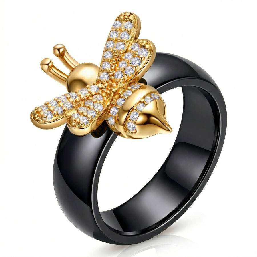 Abeille Bee Camille Ring