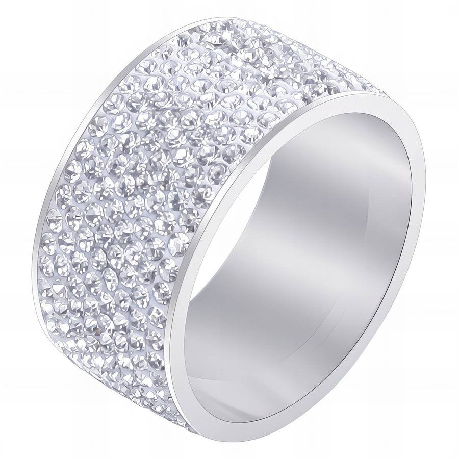 Aloïse III Ring