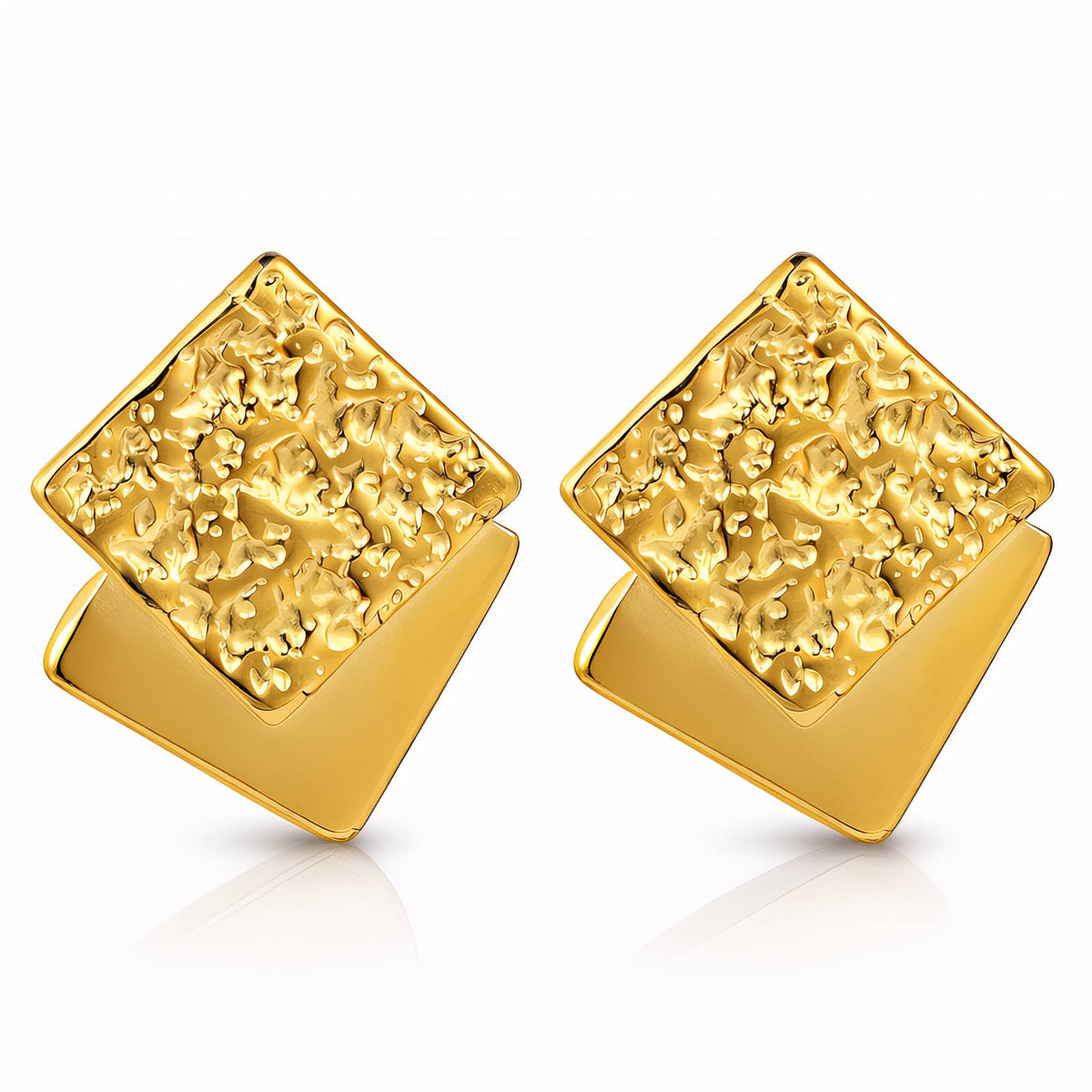 Gabrielle Stud Earrings