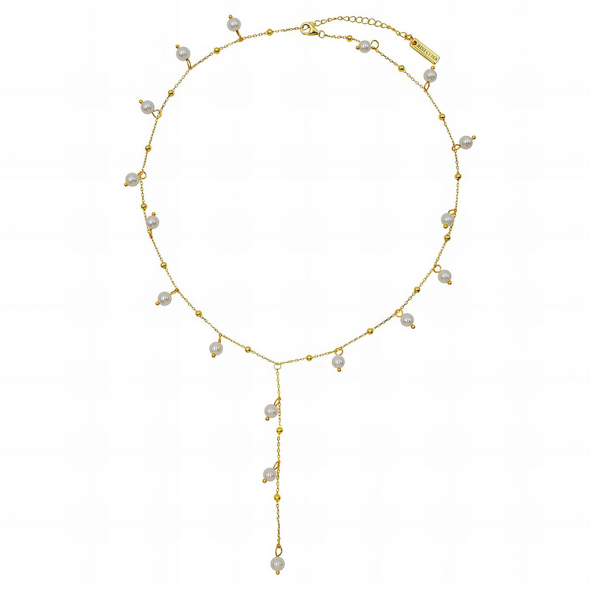 Quitterie IV Necklace