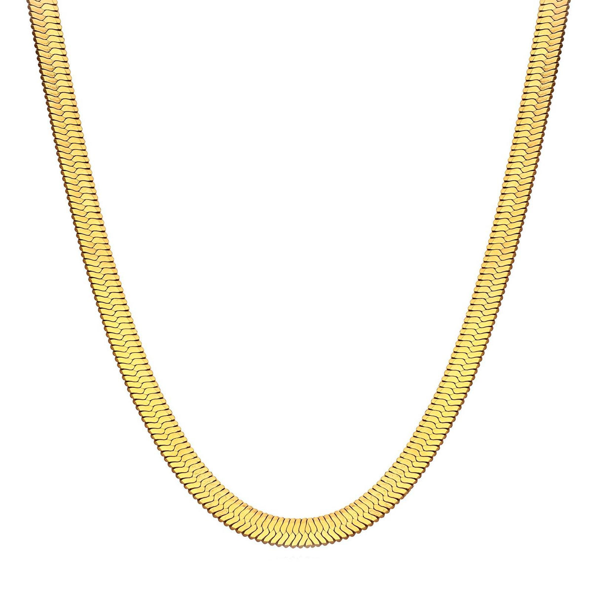 Raphaëlle IV Necklace