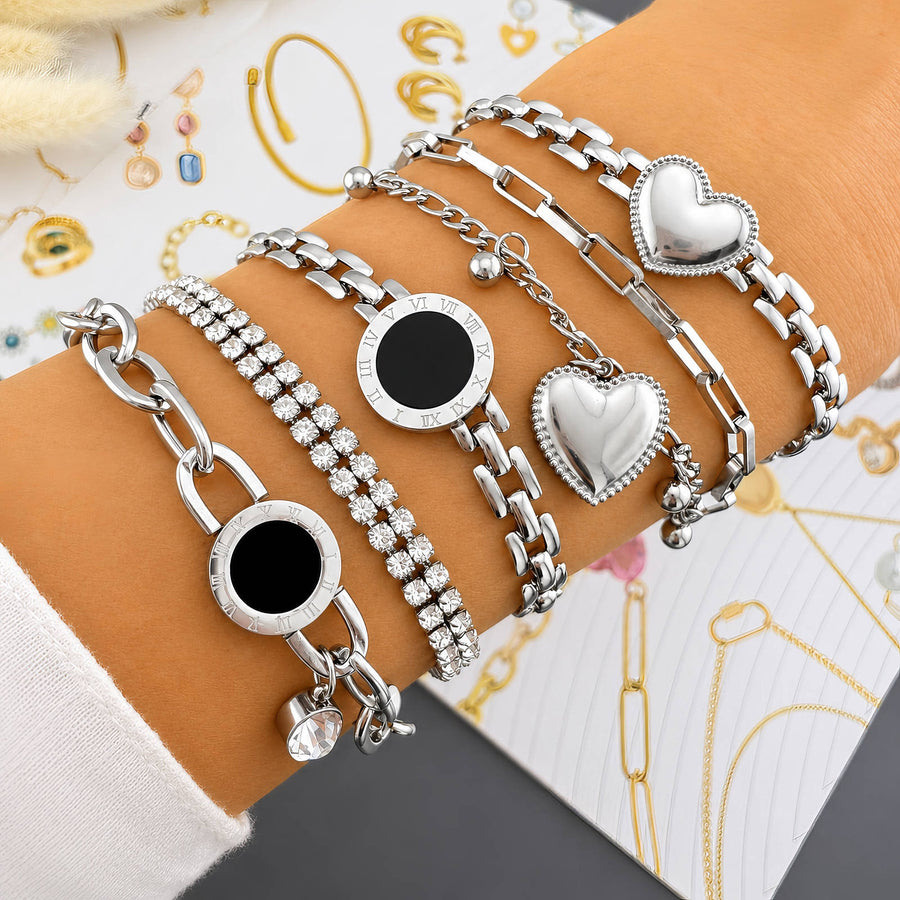 Ombeline Bracelet