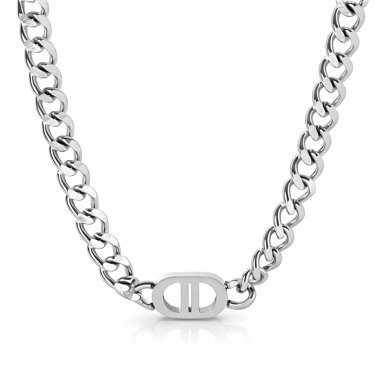 Régine IV Necklace