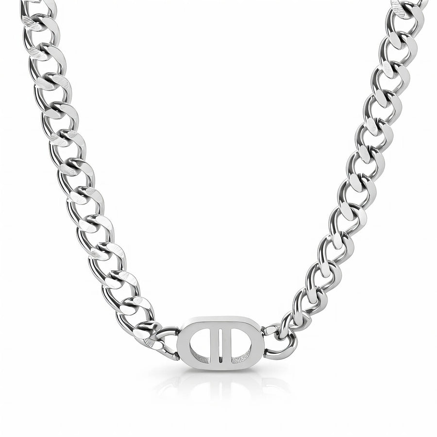 Régine IV Necklace