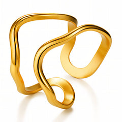 Cerise III Ring