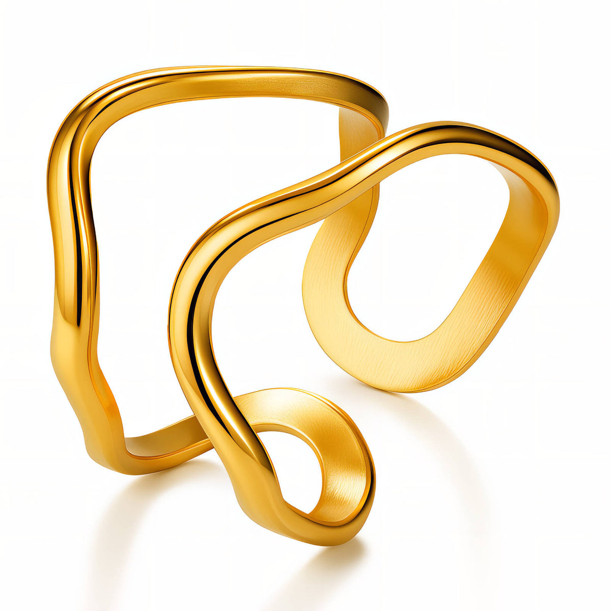Cerise III Ring