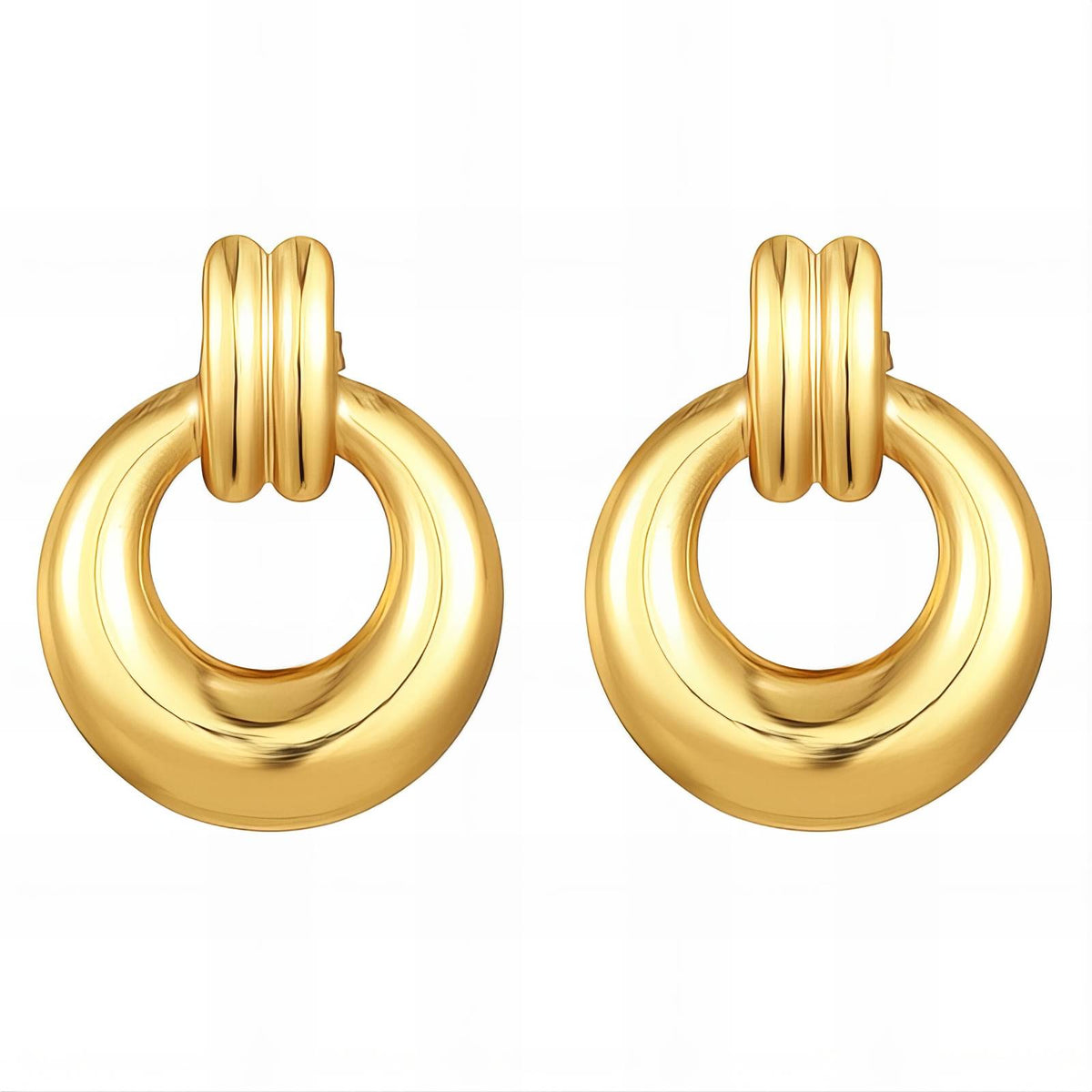 Laetitia Stud Earrings