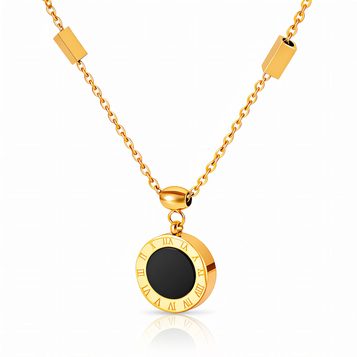 Reine IV Necklace