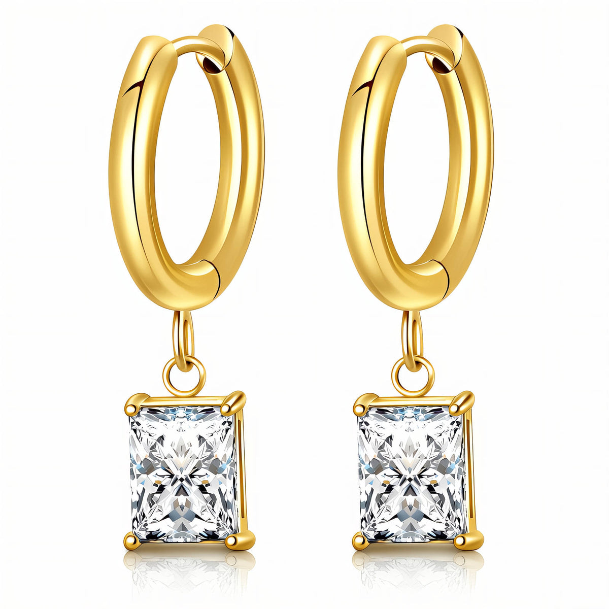 Marceline Earrings