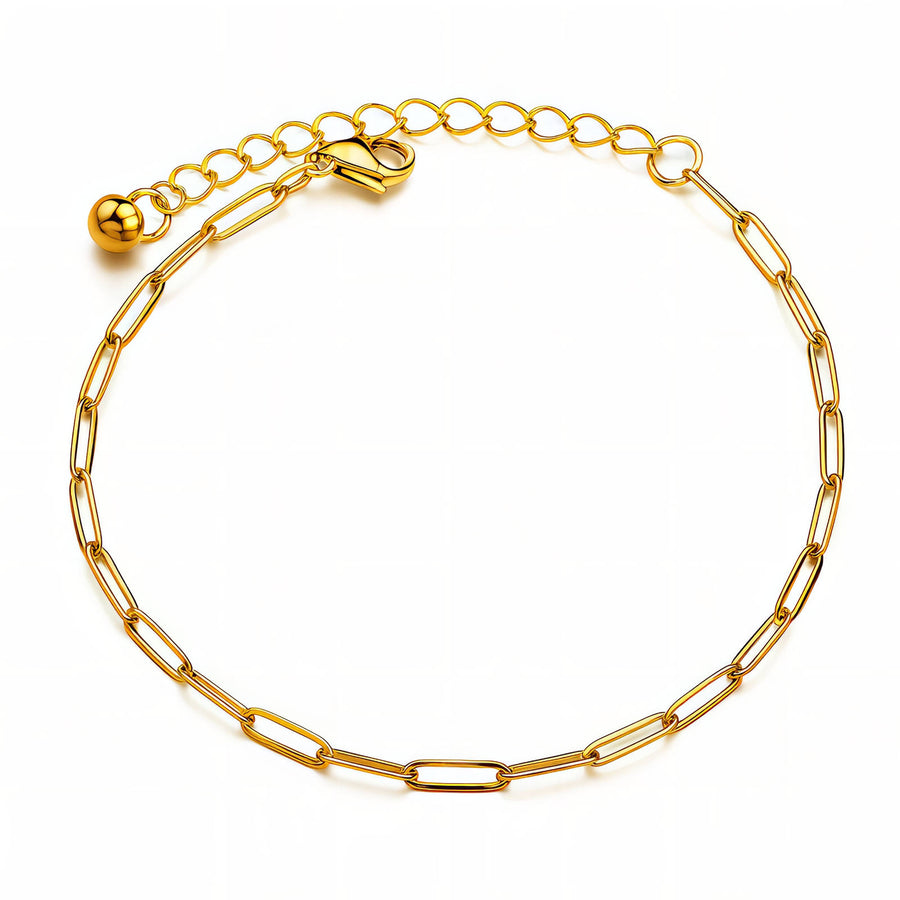 Katia IV Anklet