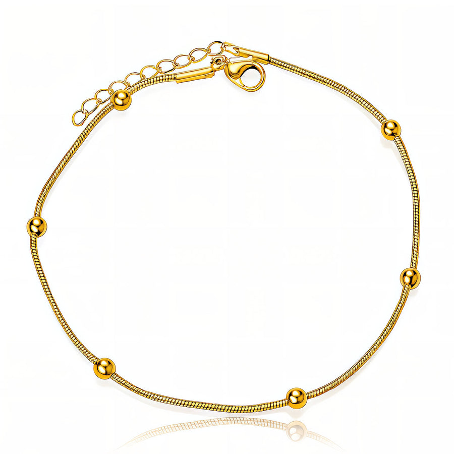 Lara IV Anklet